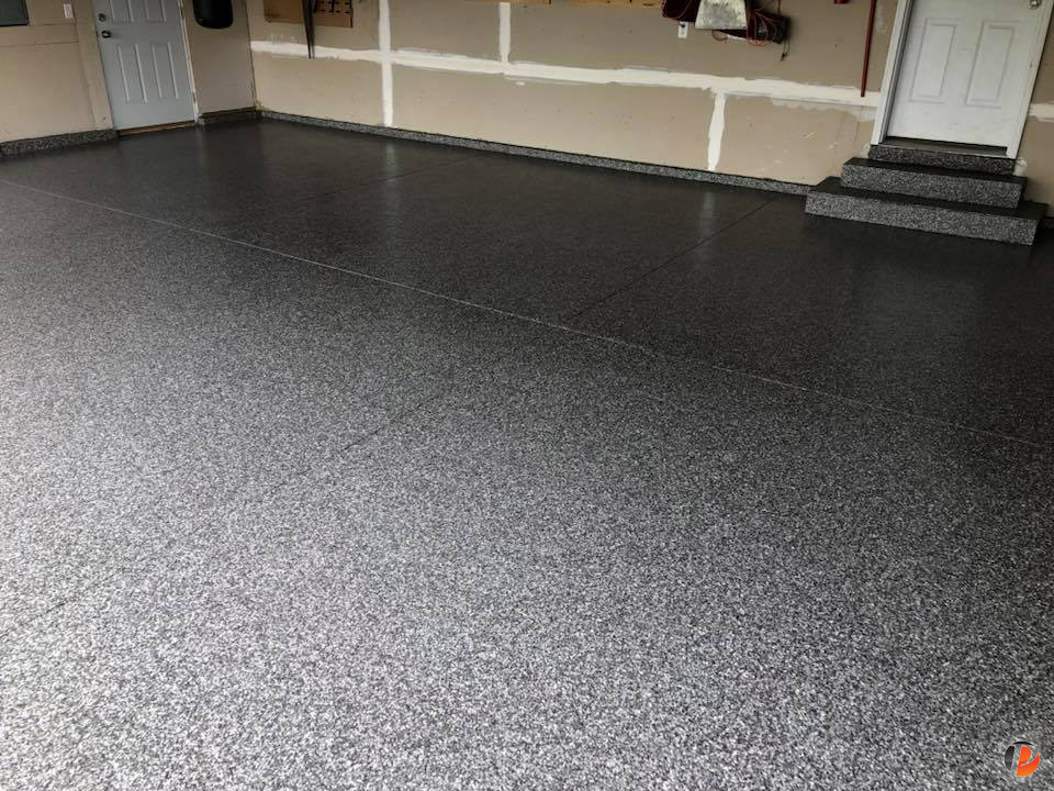 Garage Floor Coatings 5 after croc coatings