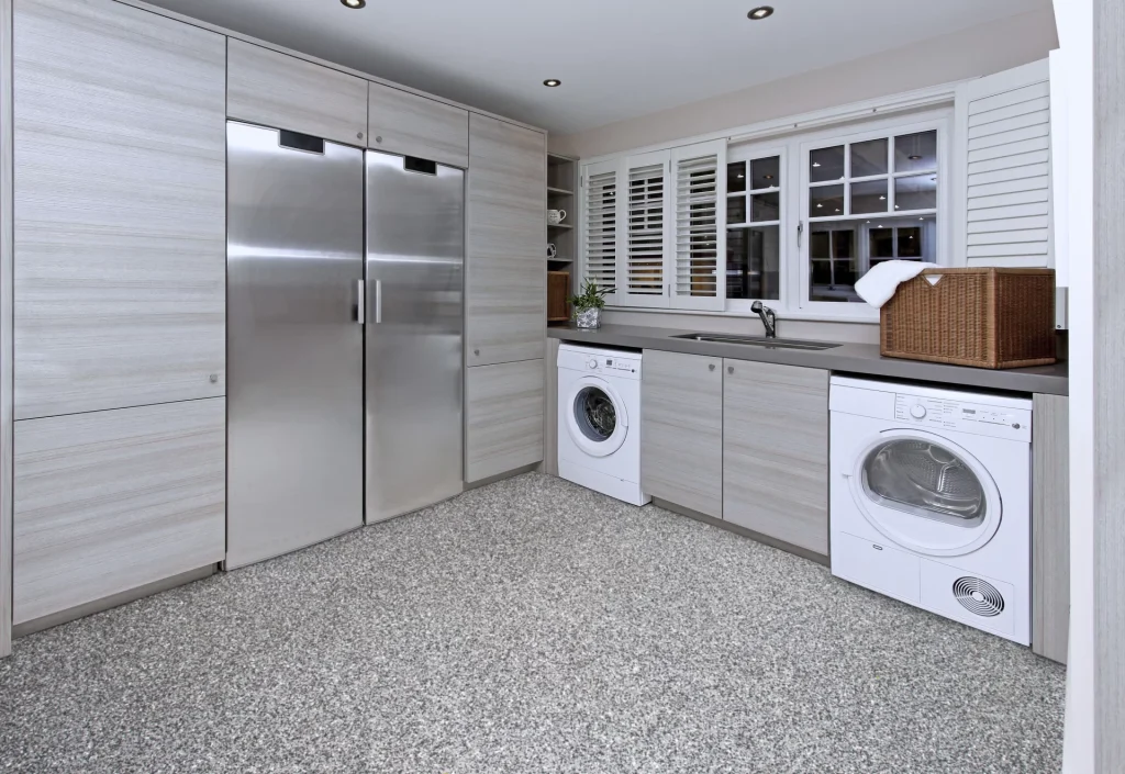 The Benefits Of A Quality Basement Flooring 5 Basement Flooring