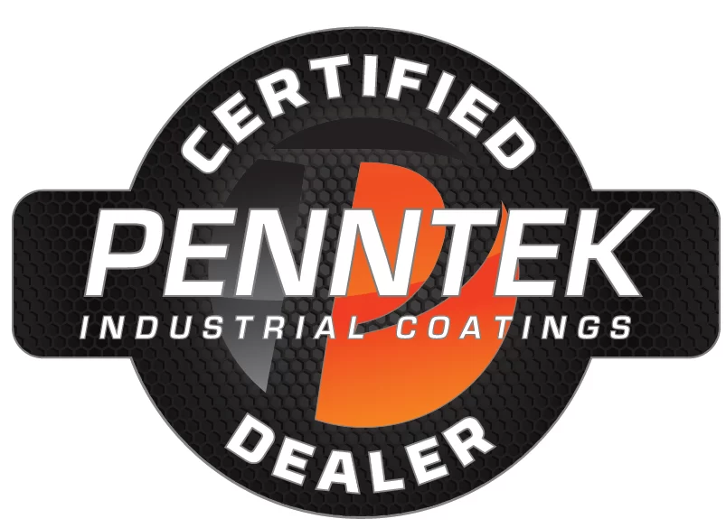 Penntek Certified Dealer In North Idaho
