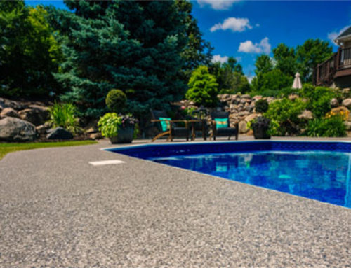 Patios and Pool Coatings