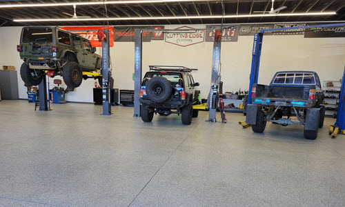 Home 10 Concrete Coatings