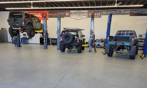 Home 10 Concrete Coatings