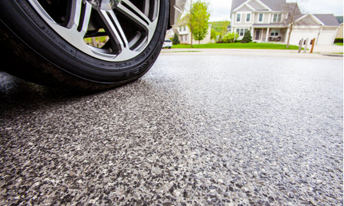 Home 7 Concrete Coatings - Garage Floors