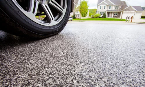 Home 7 Concrete Coatings - Garage Floors