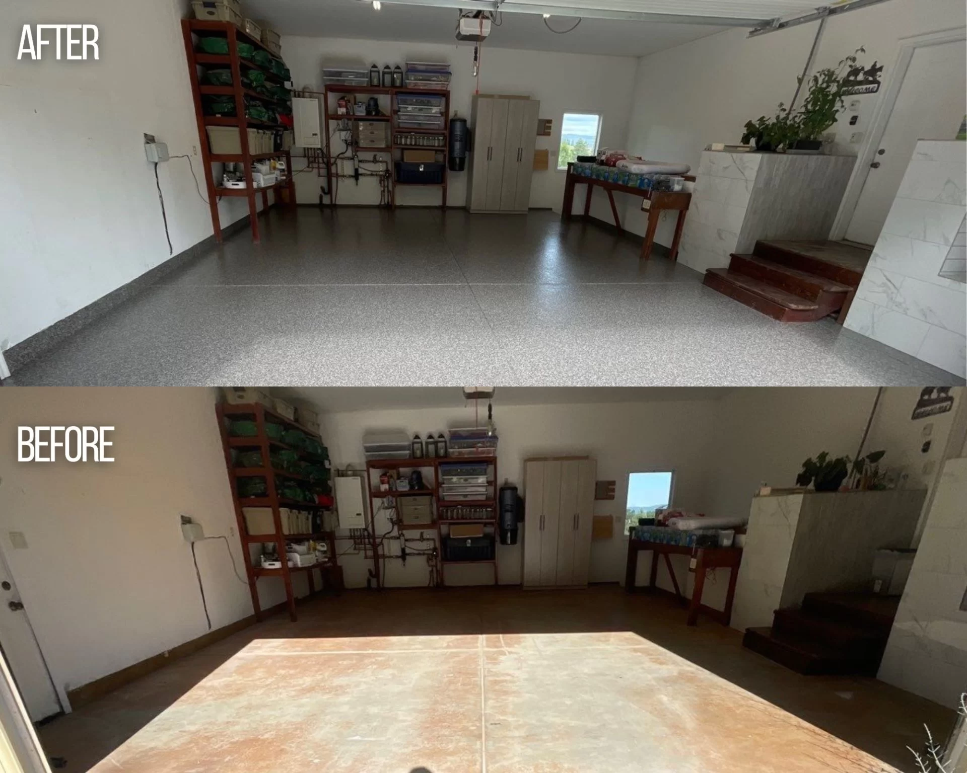 Epoxy Vs. Polyurea For Floor Coatings - Which Is Best? 8 1 3 1