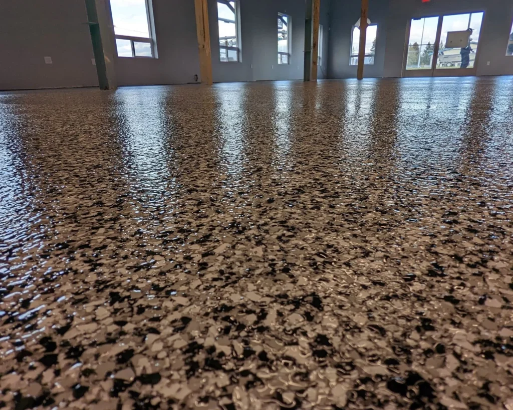 Epoxy Vs. Polyurea For Floor Coatings - Which Is Best? 3 19 2