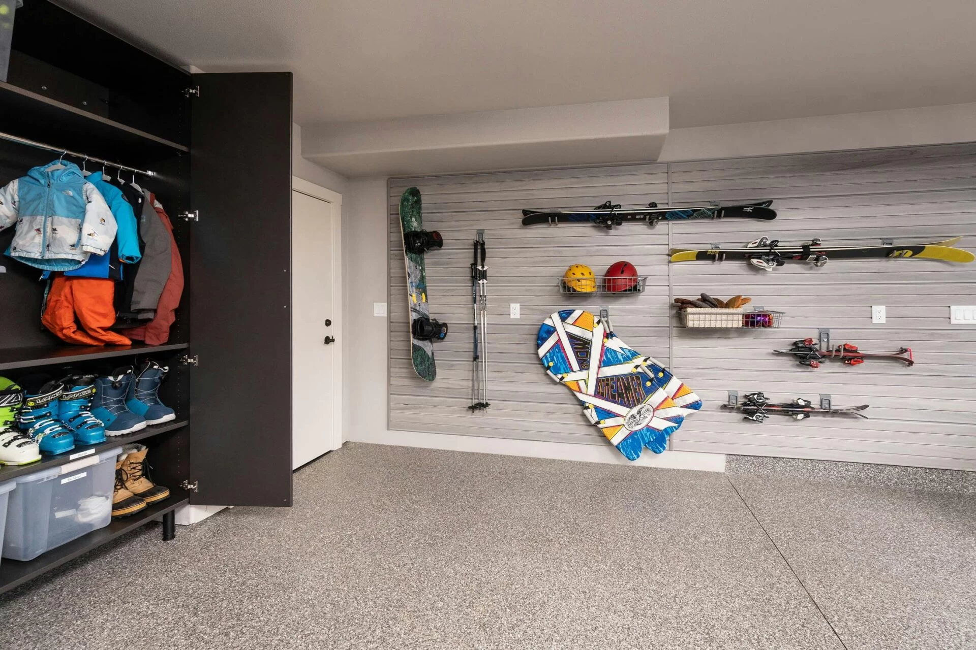 10 Ways To Maximize Garage Storage Space