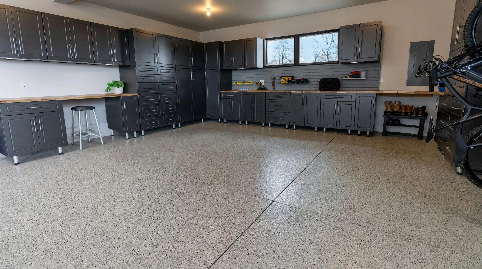 Garage Floor Coating Faq: Expert Answers