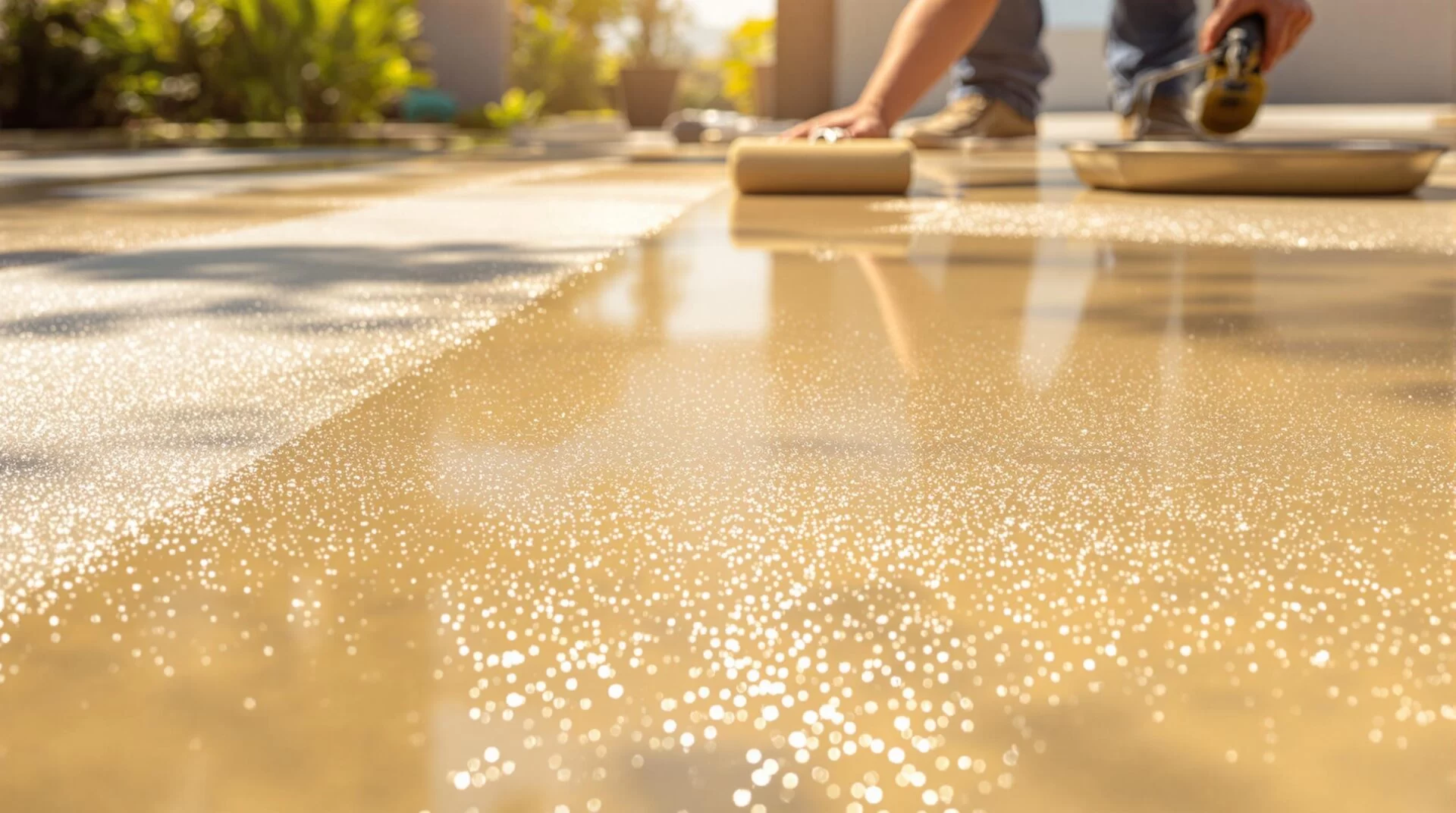 Polyurea Curing: What To Expect