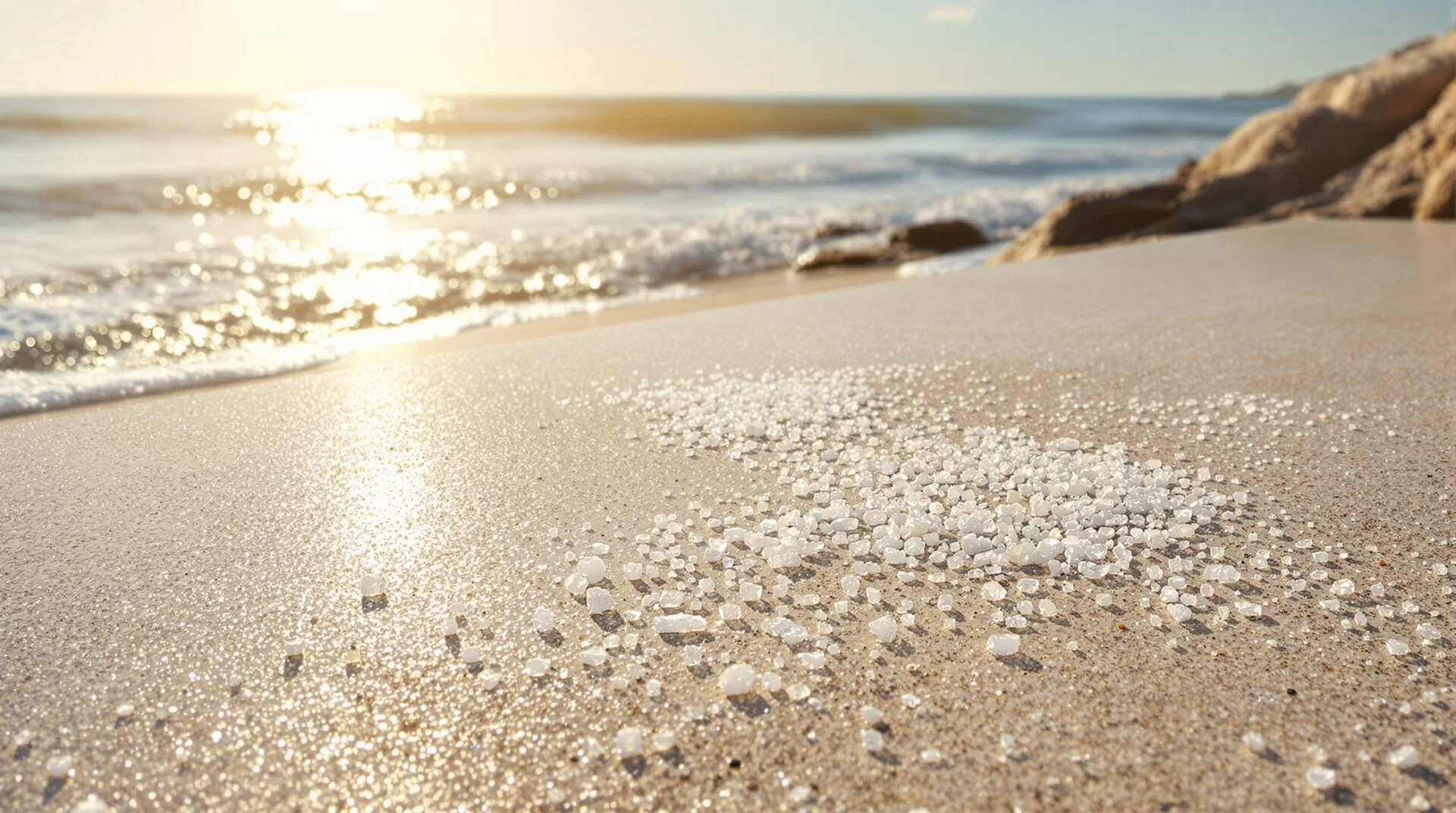 Salt-Resistant Concrete Coatings