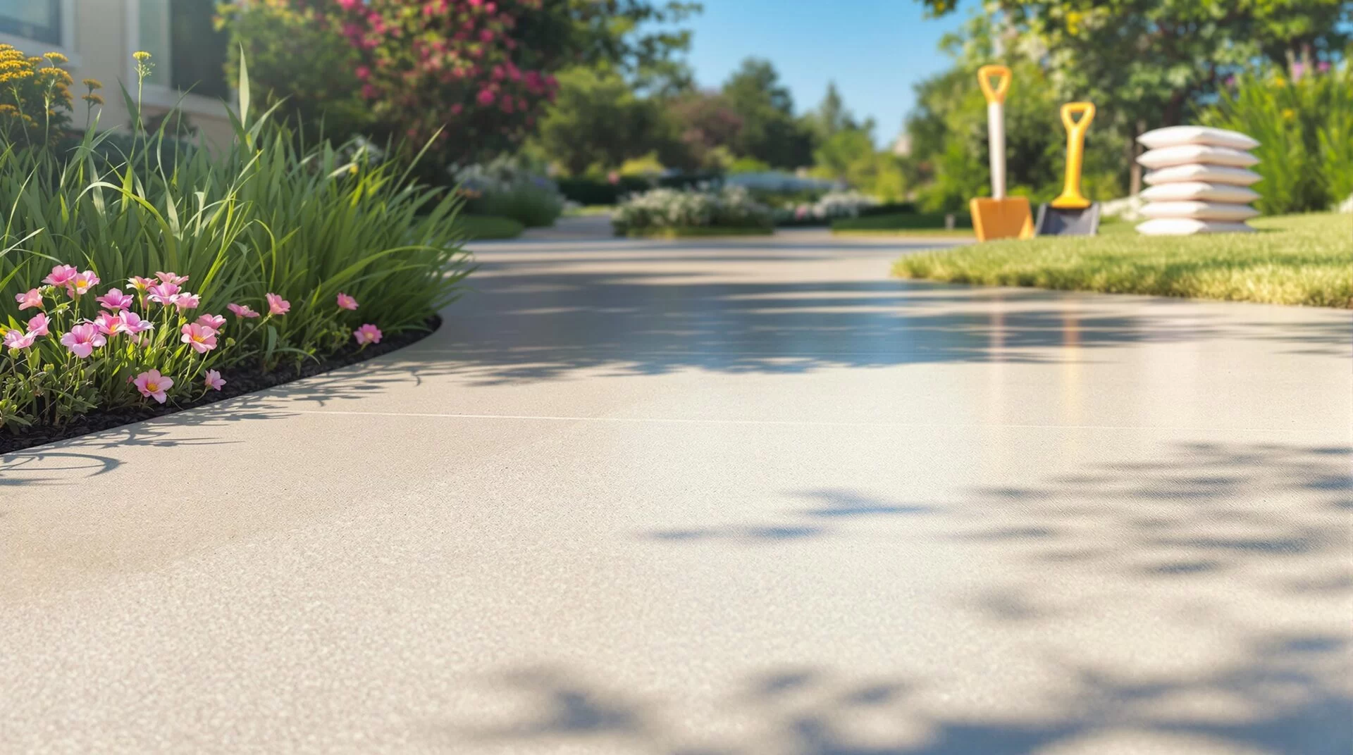 Protect Concrete From Salt Damage