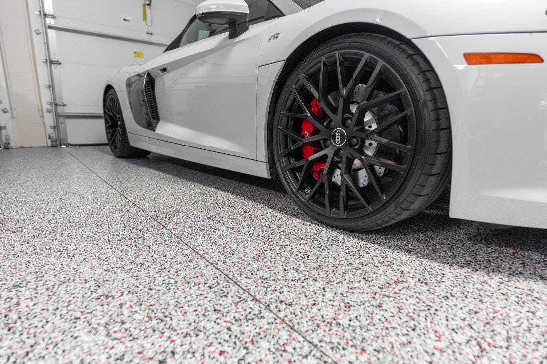 5 Reasons Polyurea Outperforms Epoxy