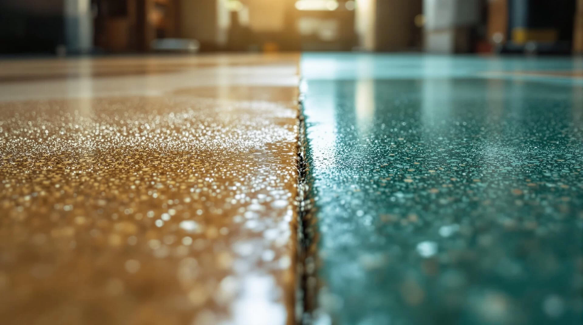 Polyurea Vs. Epoxy: Which Handles Hydrostatic Pressure Better? Polyurea Vs. Epoxy: Which Handles Hydrostatic Pressure Better?