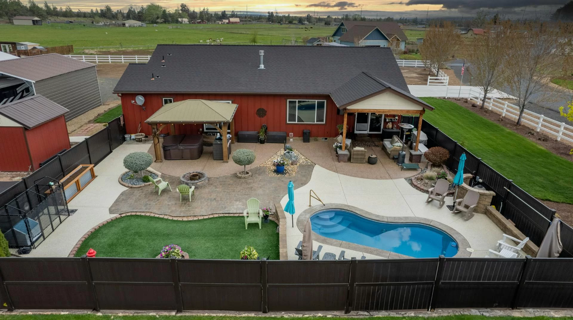 Best Temps For Concrete Coatings