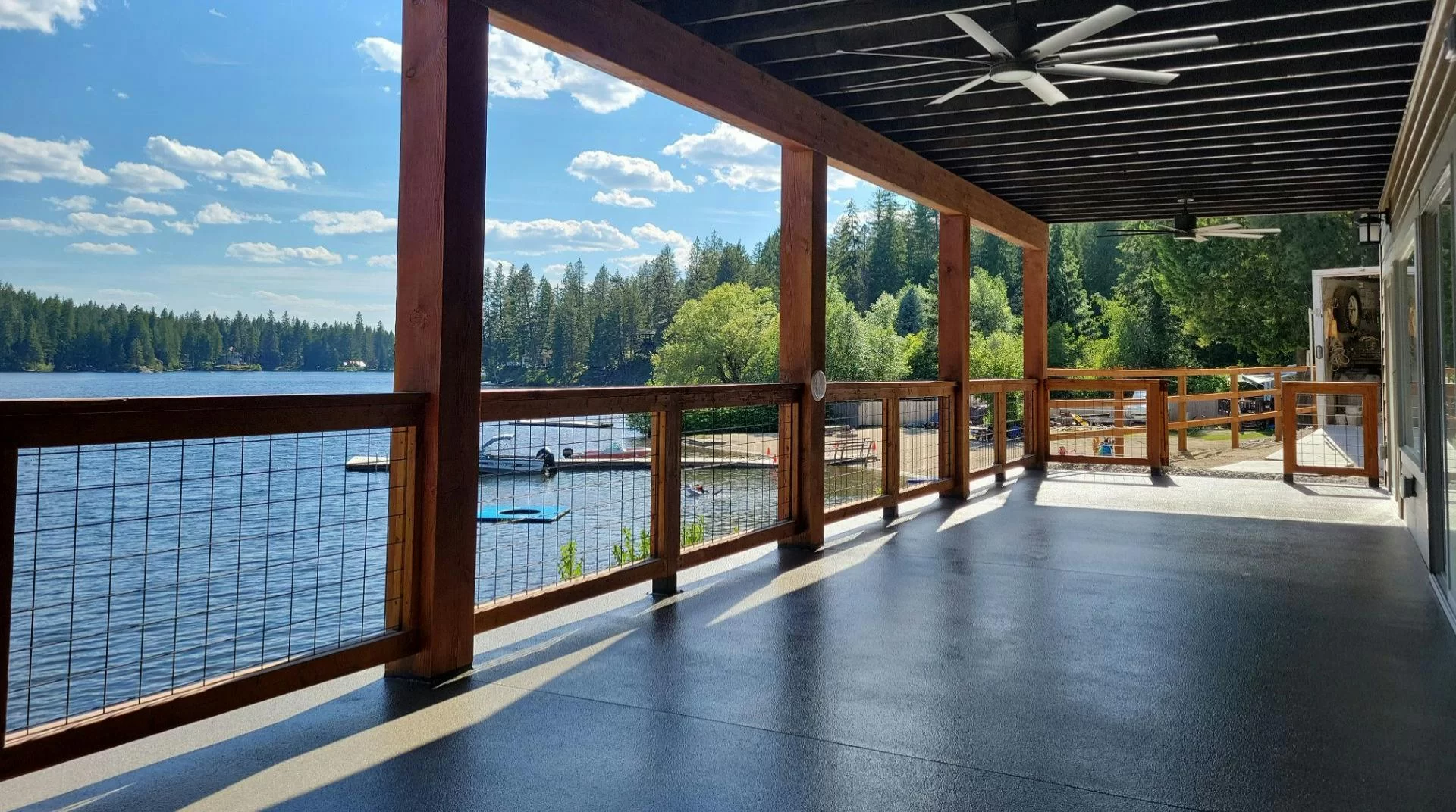 Humidity'S Impact On Floor Coatings