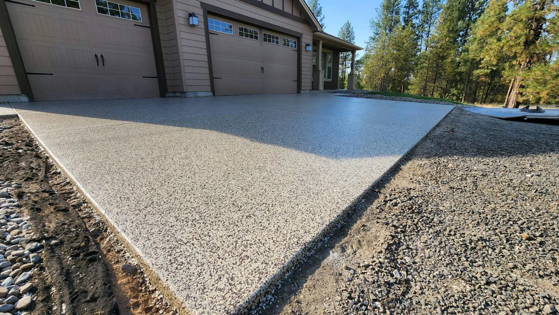 Concrete Coatings For Harsh Climates Concrete Coatings For Harsh Climates