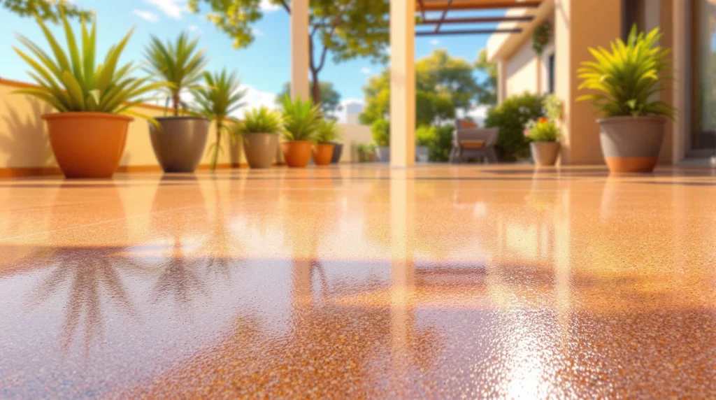 What Is Uv Stability In Concrete Coatings? 2 What Is Uv Stability In Concrete Coatings?