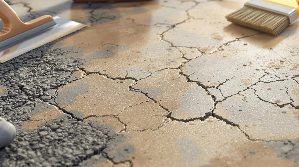 How To Spot Defects In Concrete Coatings 4 How To Spot Defects In Concrete Coatings