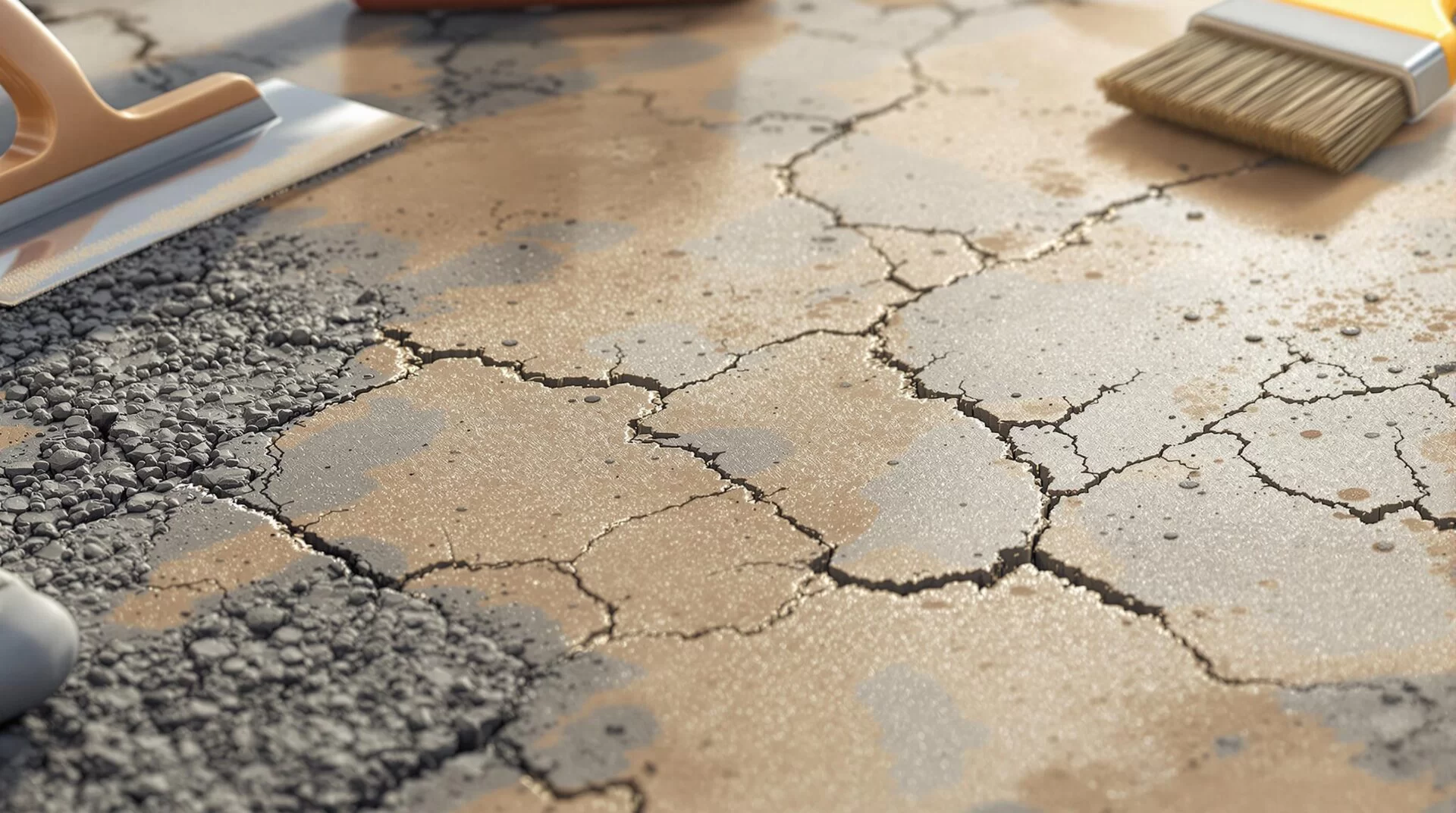 How To Spot Defects In Concrete Coatings