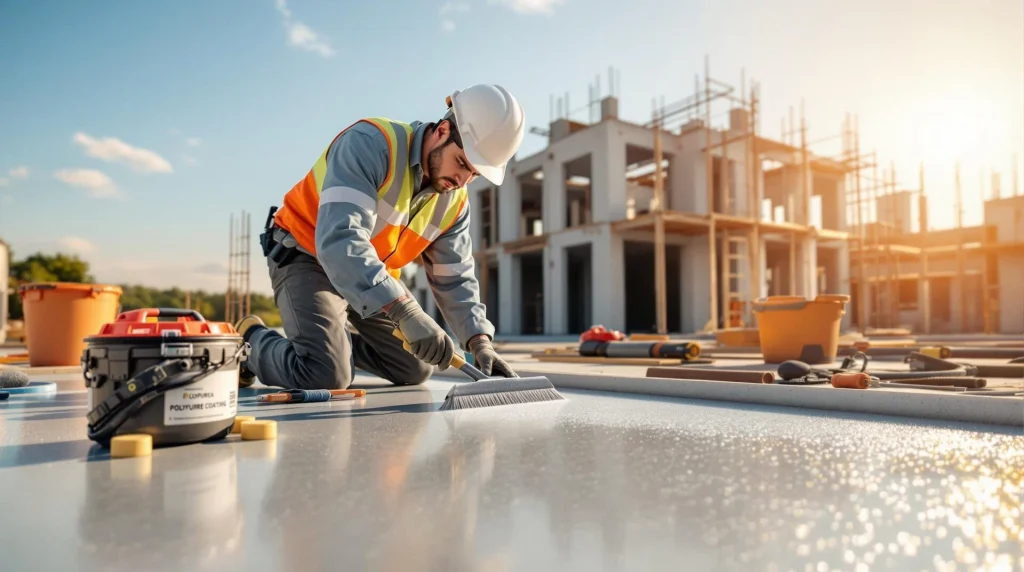 7 Factors Affecting Polyurea Coating Costs