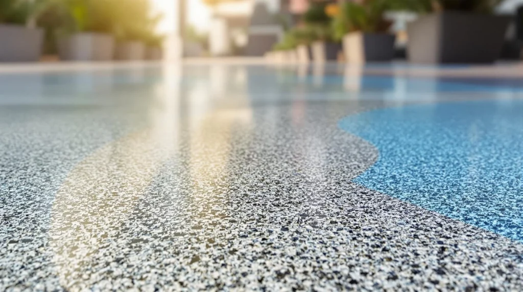 Why Adhesion Strength Matters For Concrete Coatings 1 Why Adhesion Strength Matters For Concrete Coatings