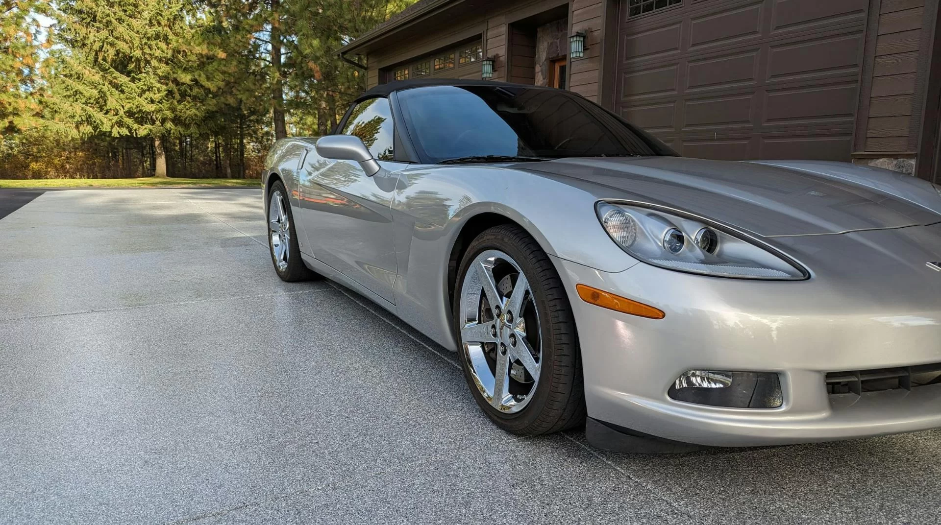 Polyurea Vs. Epoxy Costs In Spokane And Coeur D'Alene