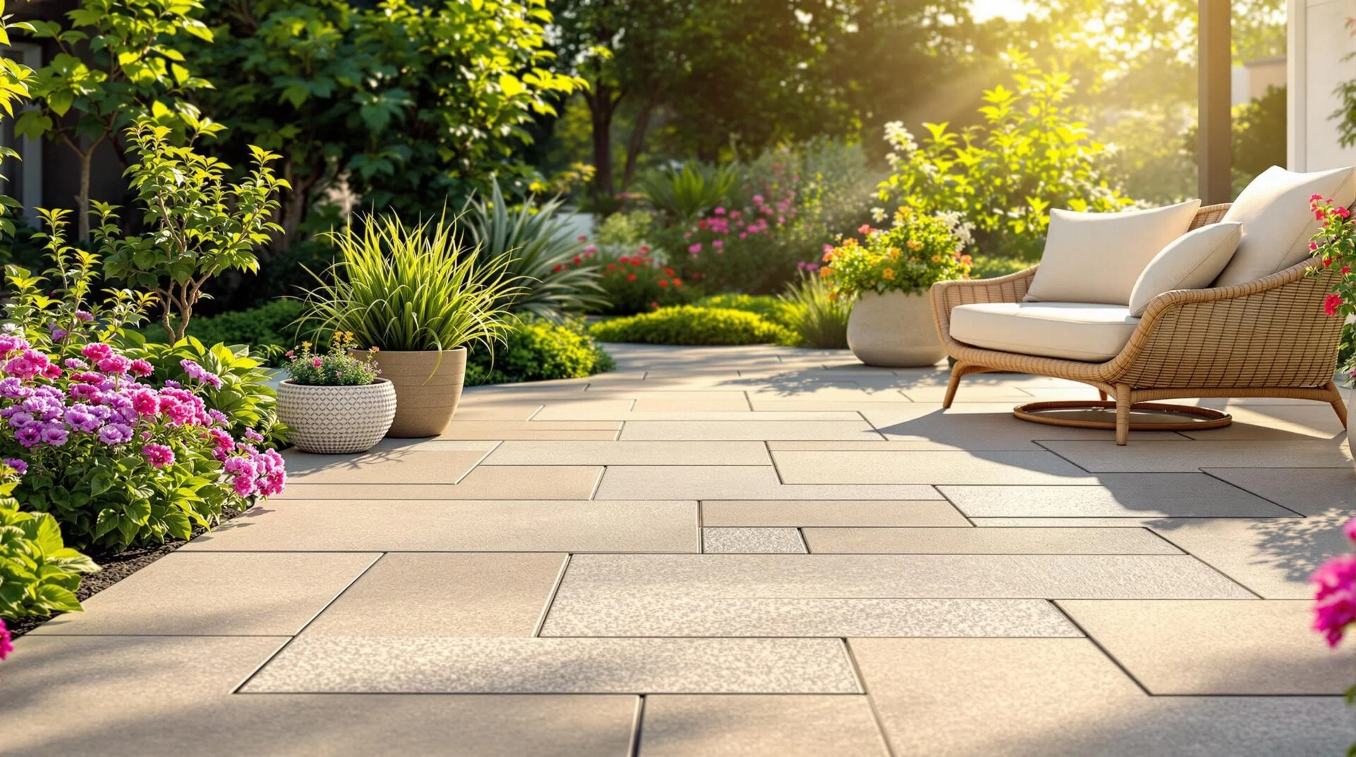 Uv Stability Testing: Why It Matters For Patios