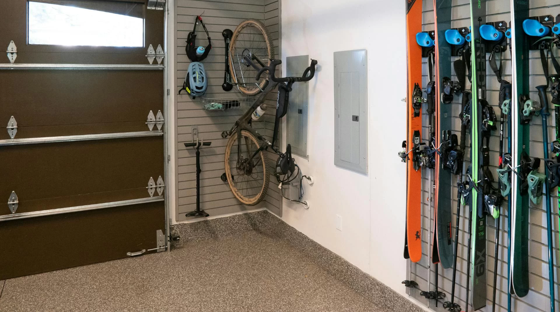 Polyurea Vs. Epoxy: Eco-Friendly Benefits