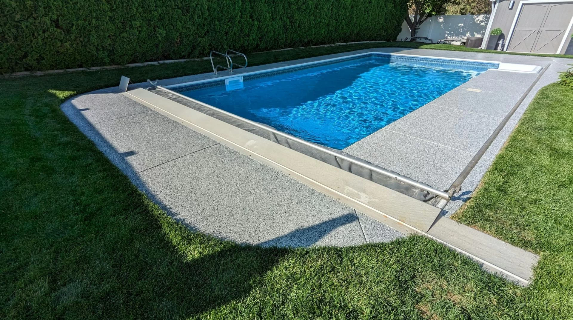 5 Cost Factors: Polyaspartic Vs Epoxy Coatings