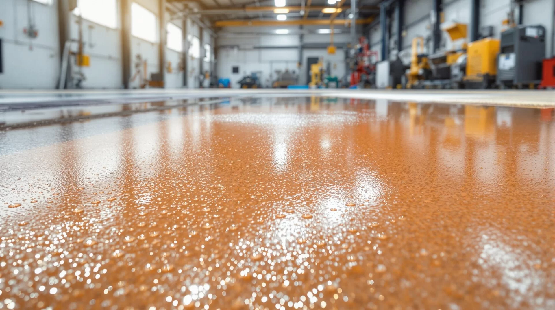 Polyurea Coating Costs Explained