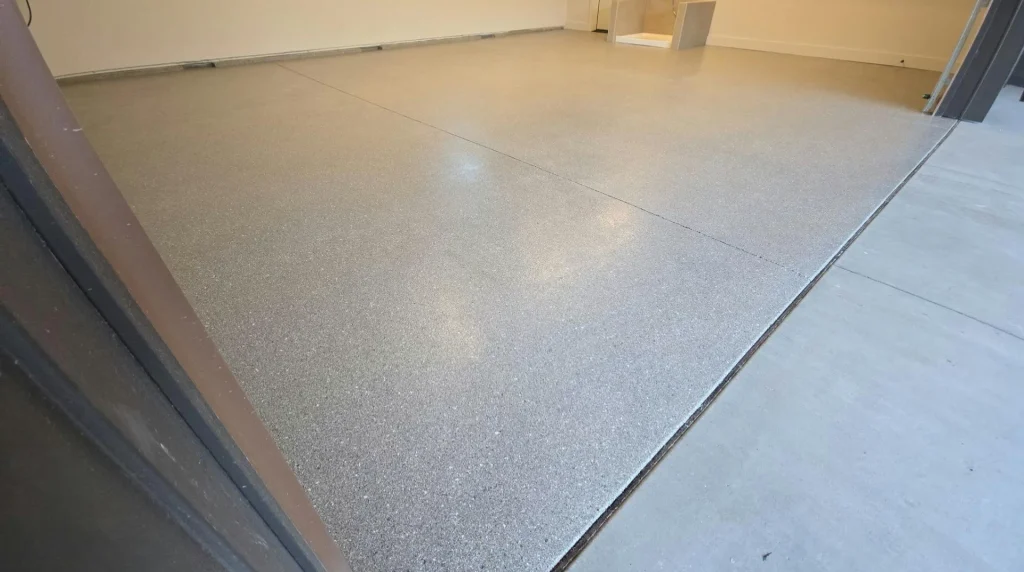 Polyurea Vs. Epoxy: Eco-Friendly Garage Floor Options 7 Polyurea Vs. Epoxy: Eco-Friendly Garage Floor Options