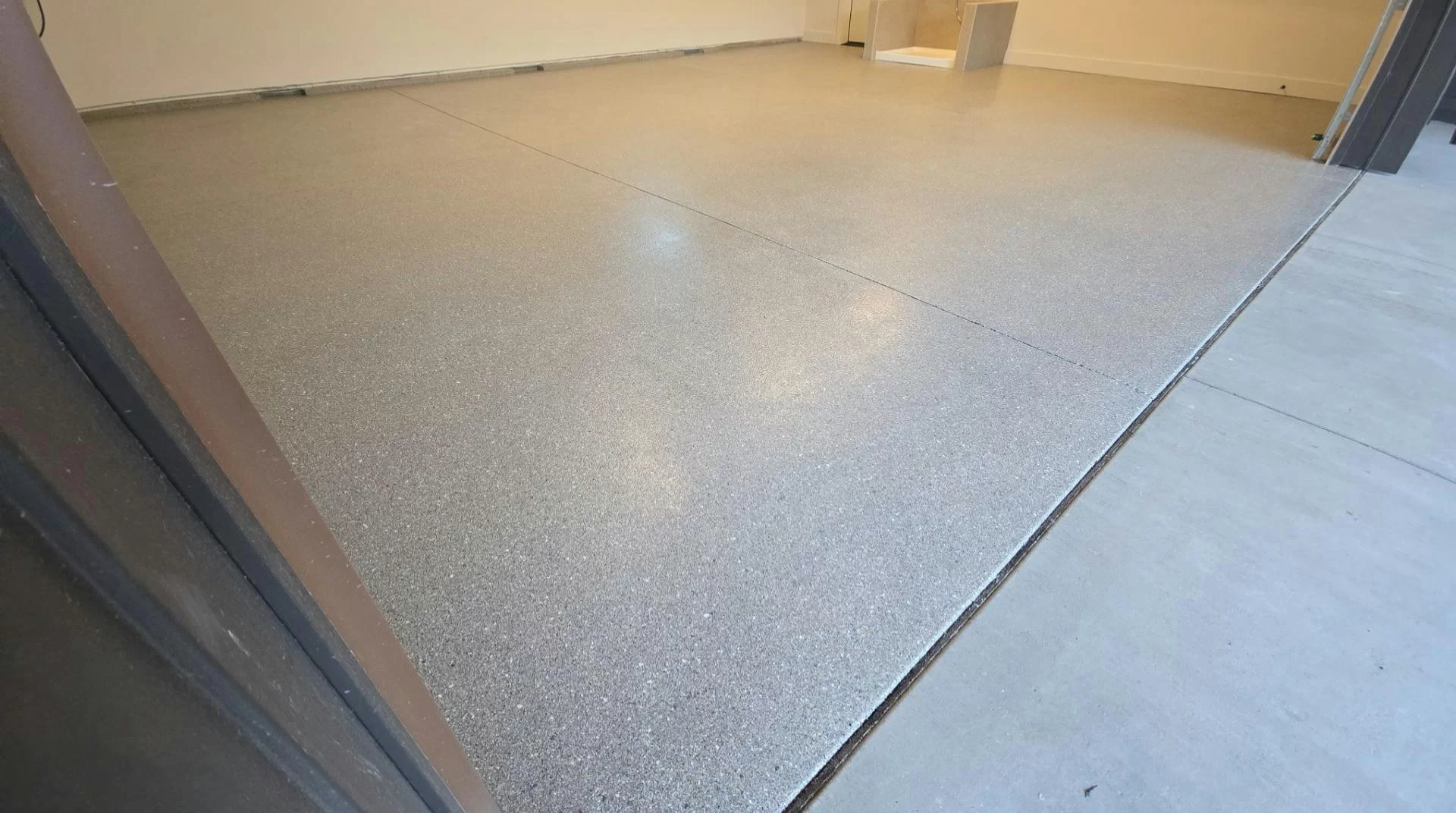Polyurea Vs. Epoxy: Eco-Friendly Garage Floor Options