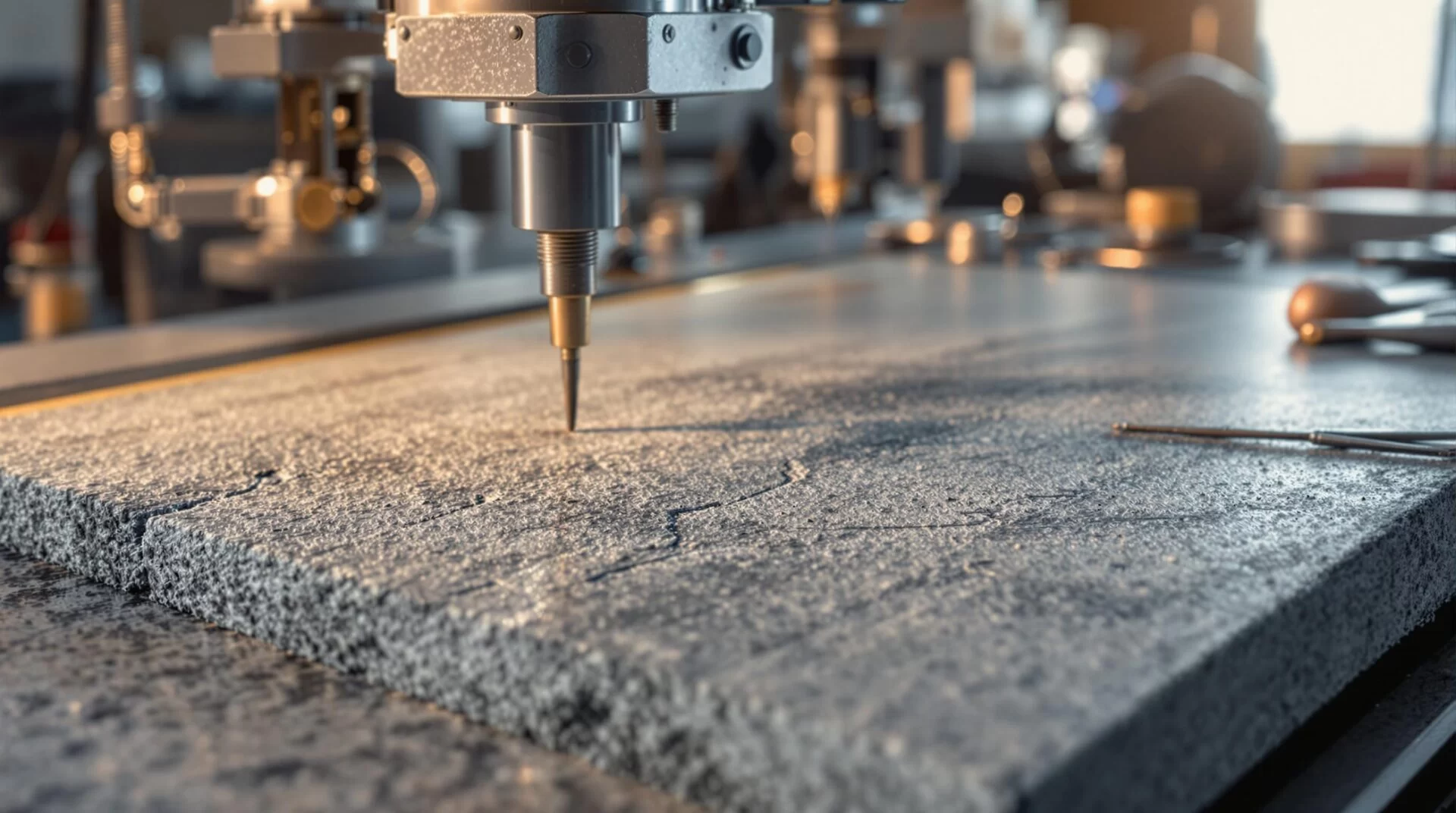 Top Abrasion Tests For Concrete Coatings