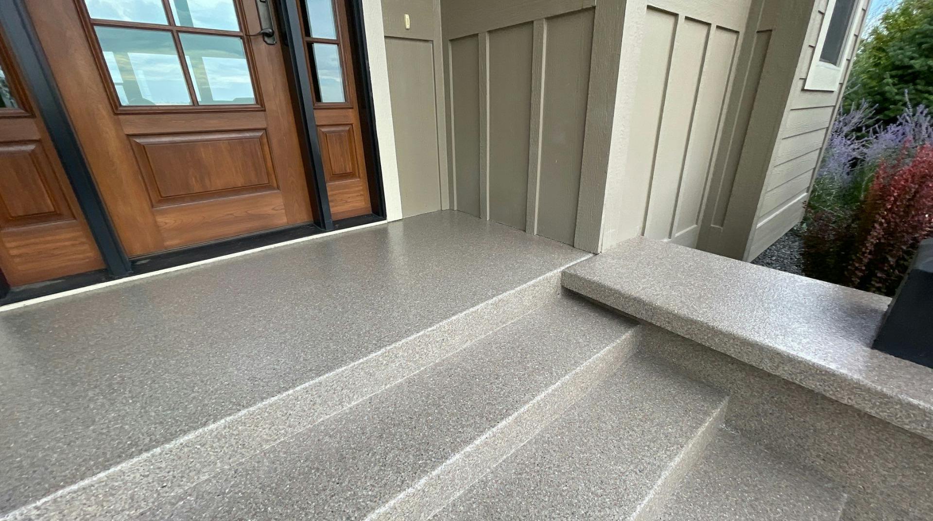 Polyaspartic Vs Epoxy: Cost Breakdown