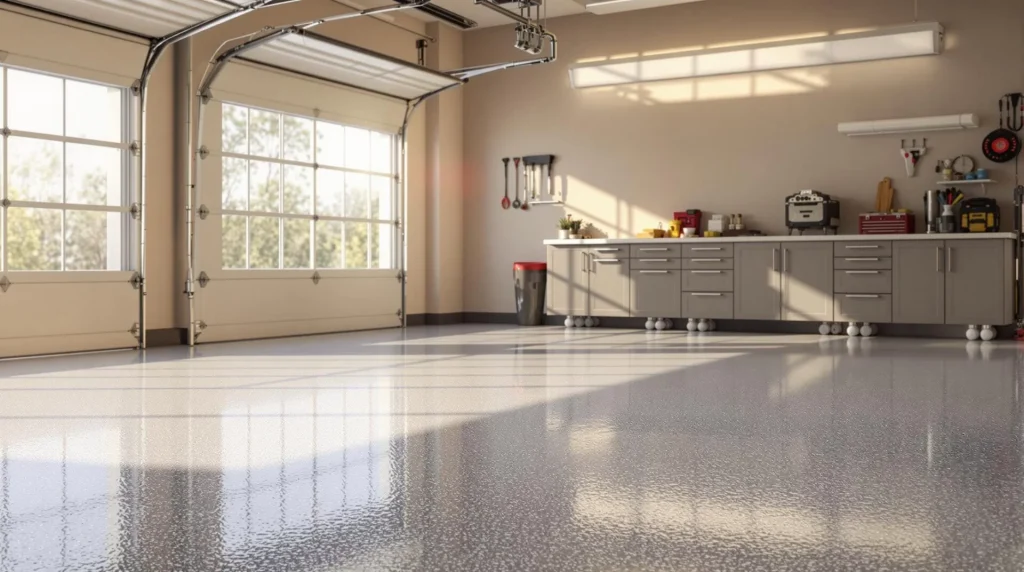 Why Uv Stability Matters For Garage Floors 9 Why Uv Stability Matters For Garage Floors