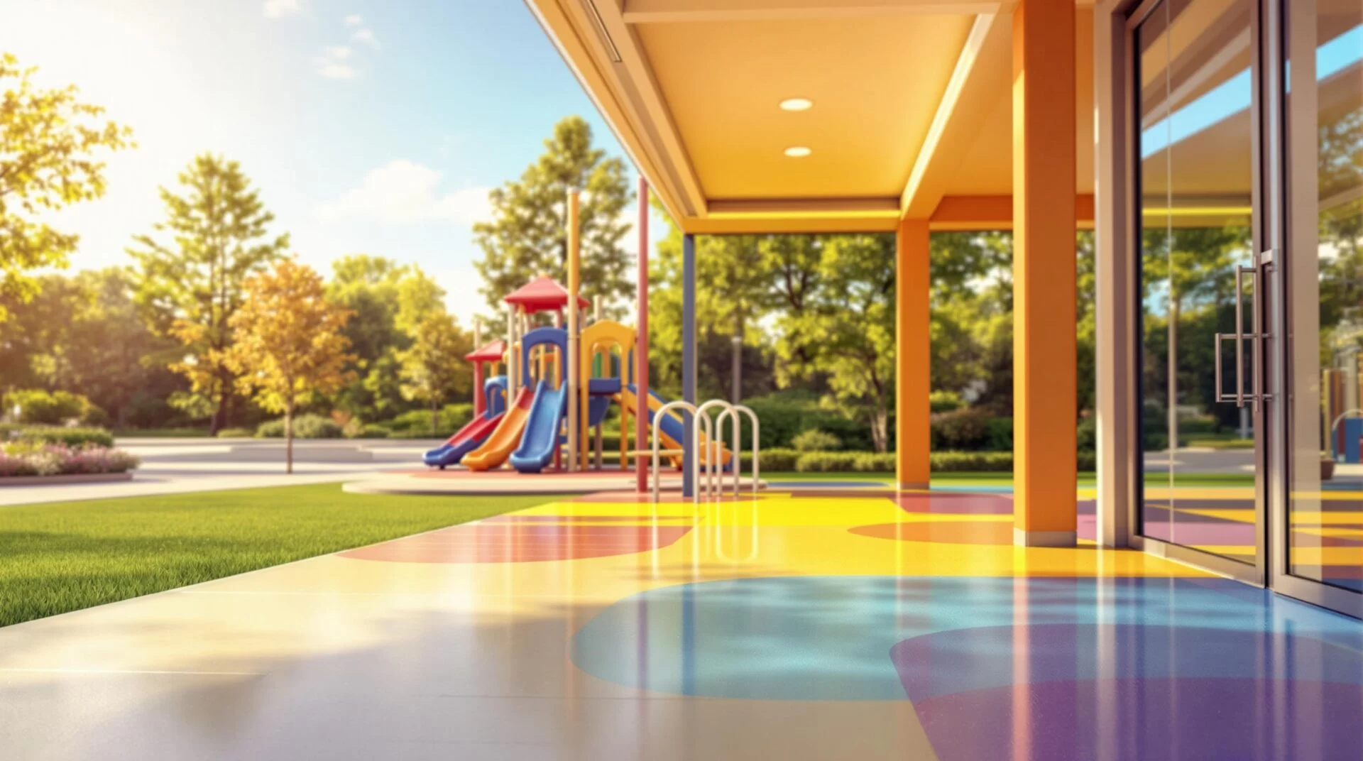 Top 5 Benefits Of Uv-Stable Polyurea Coatings