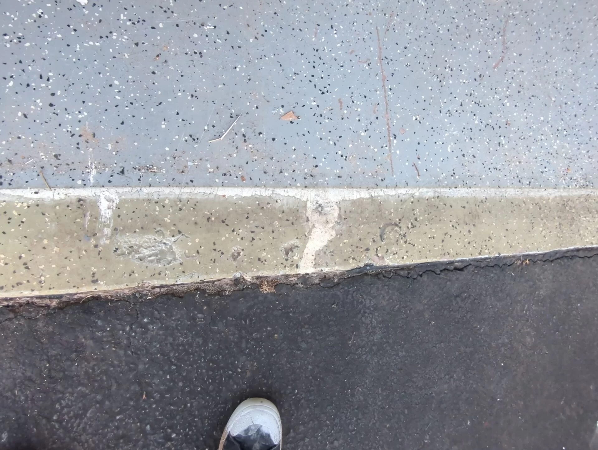 How Uv Rays Damage Concrete Without Proper Coatings