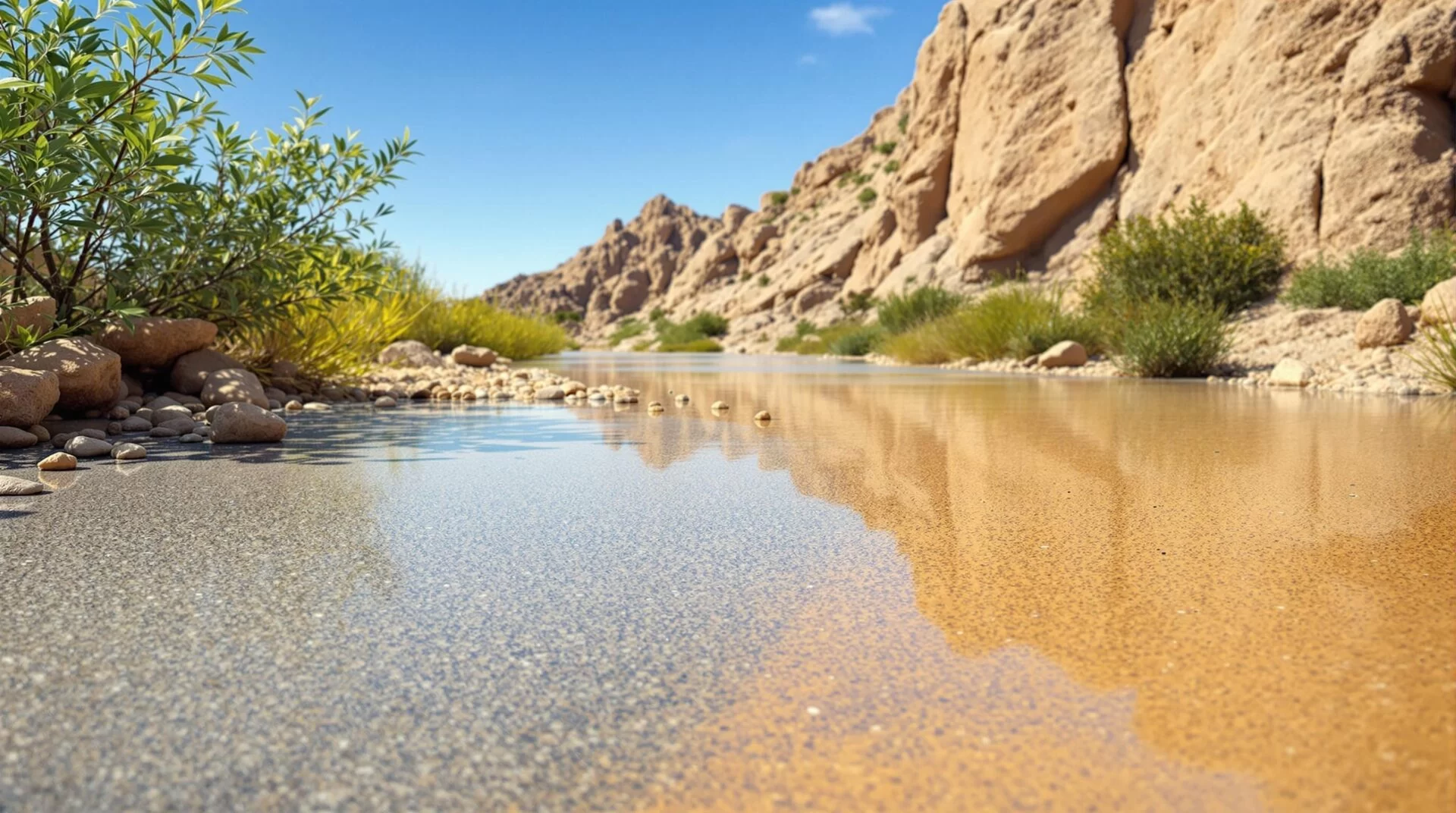 Impact Resistance In Harsh Climates: Polyurea Benefits