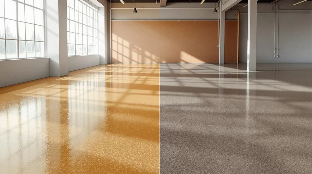 Polyurea Vs. Epoxy: Chemical Resistance Compared 7 Polyurea Vs. Epoxy: Chemical Resistance Compared