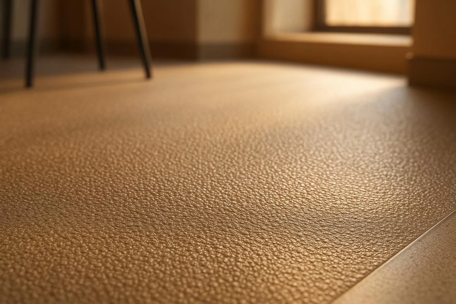 Top 5 Factors Affecting Slip Resistance In Coatings