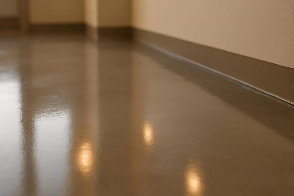8 Common Concrete Coating Mistakes 2 8 Common Concrete Coating Mistakes