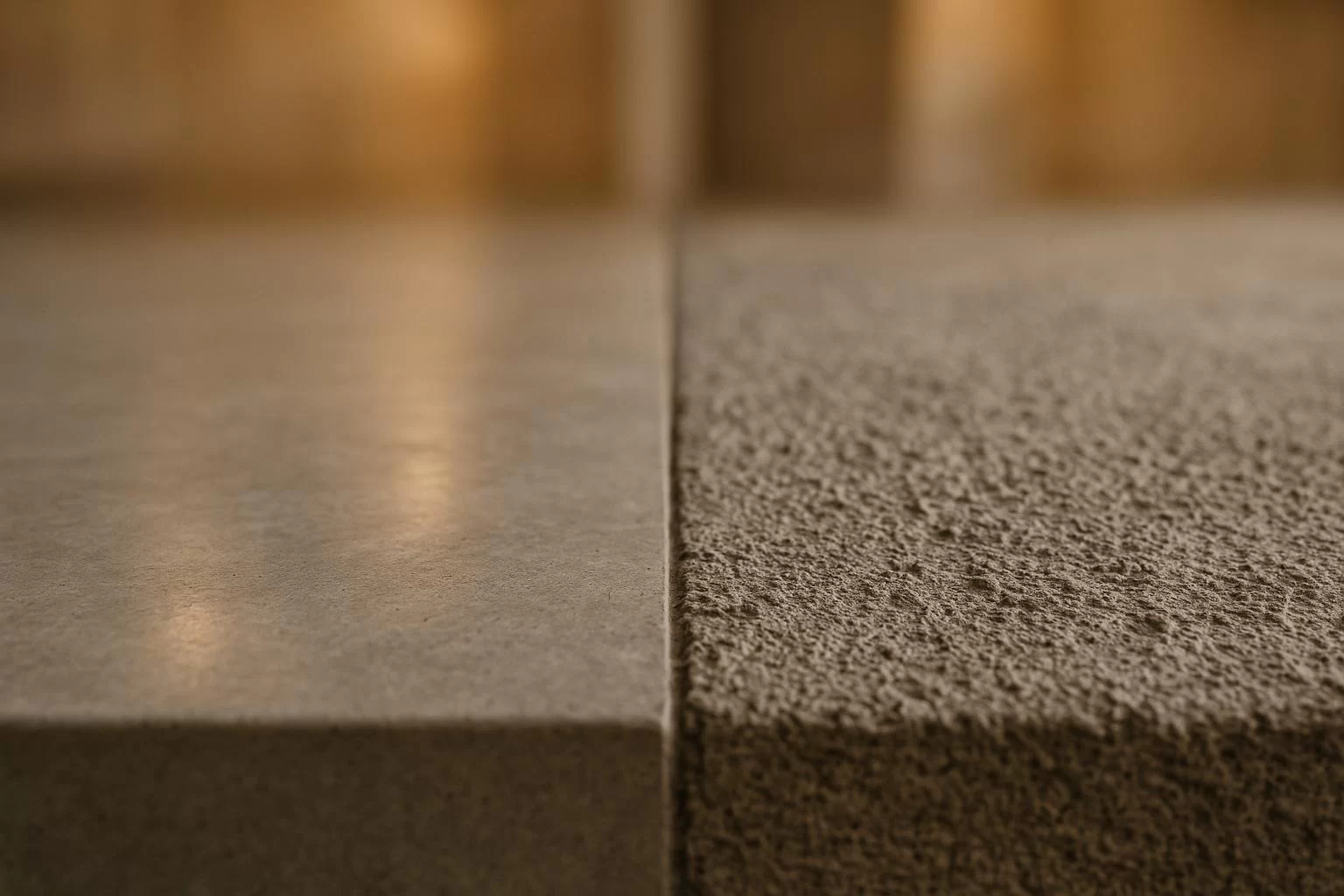 Surface Hardness Vs Abrasion Resistance