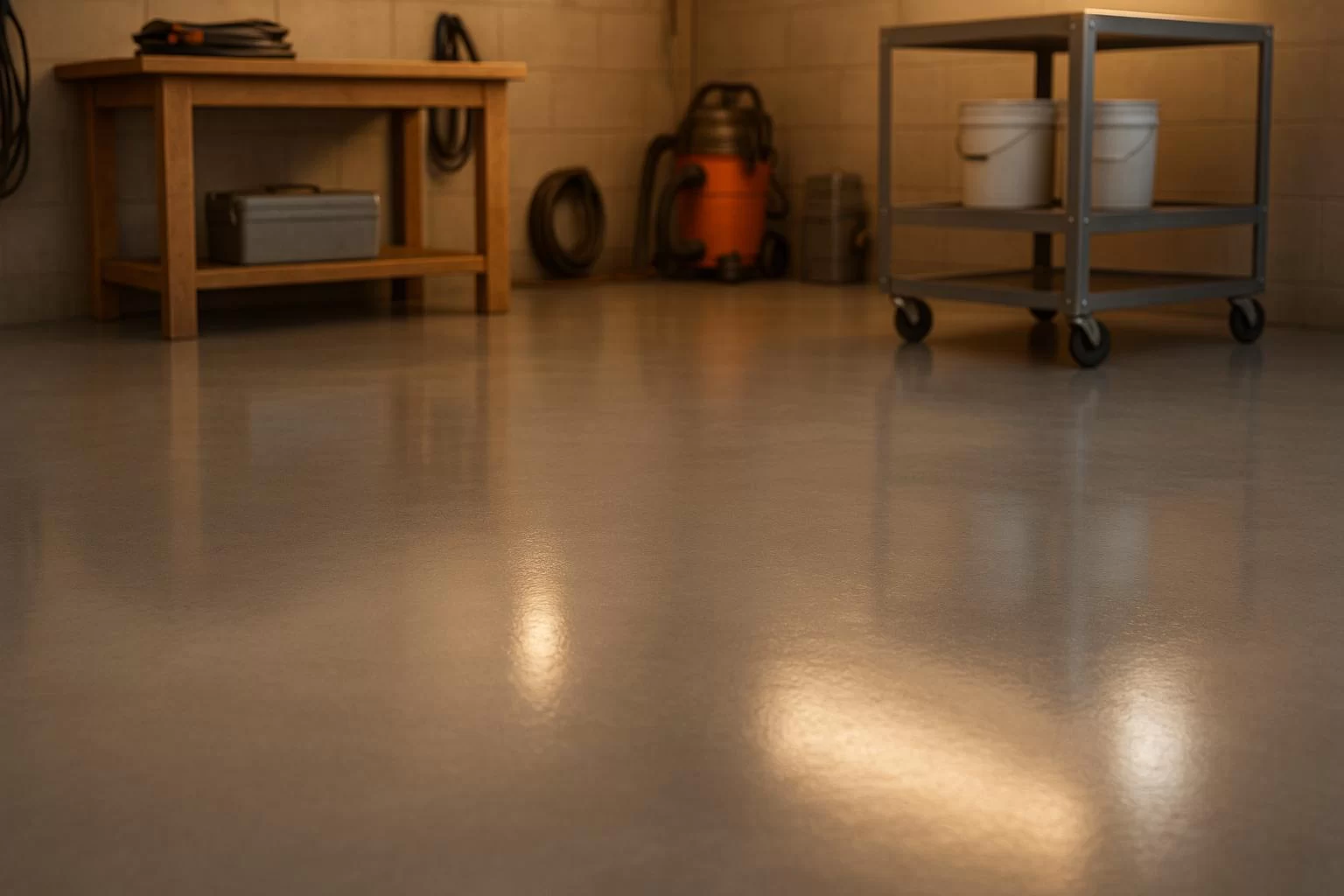 Checklist For Choosing Abrasion-Resistant Coatings