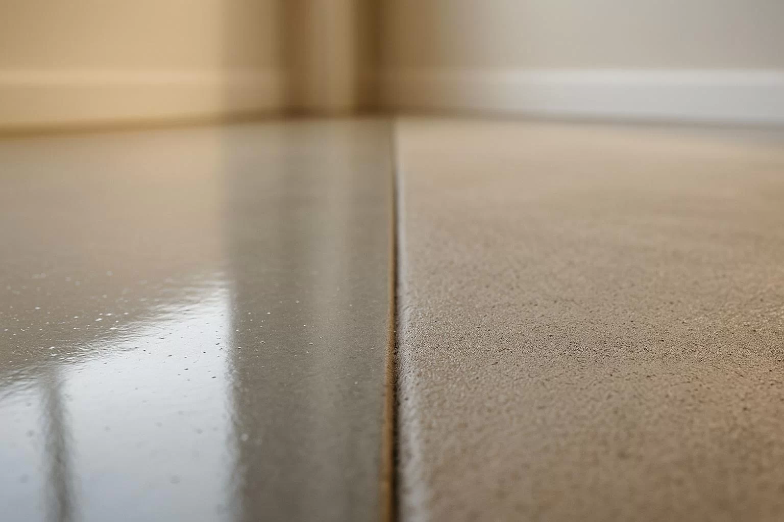 Polyurea Vs. Epoxy For Moisture Control