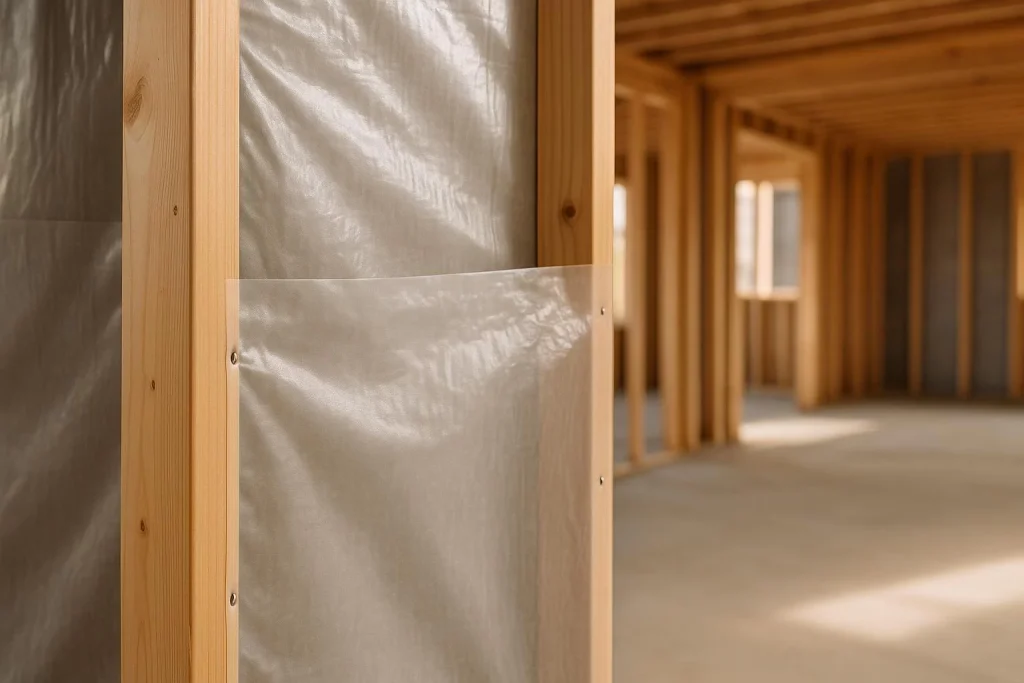 Why Moisture Barriers Fail And How To Prevent It 1 Why Moisture Barriers Fail And How To Prevent It