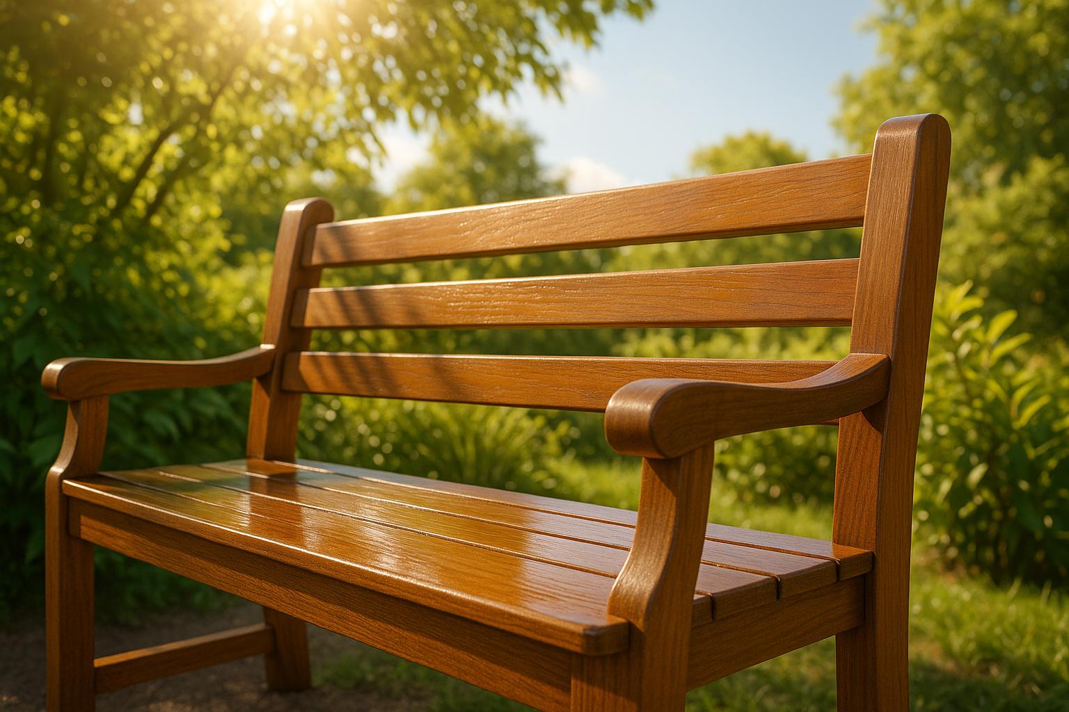 Why Uv Stability Matters For Outdoor Coatings