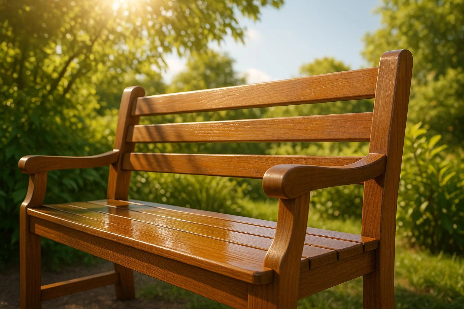 Why Uv Stability Matters For Outdoor Coatings