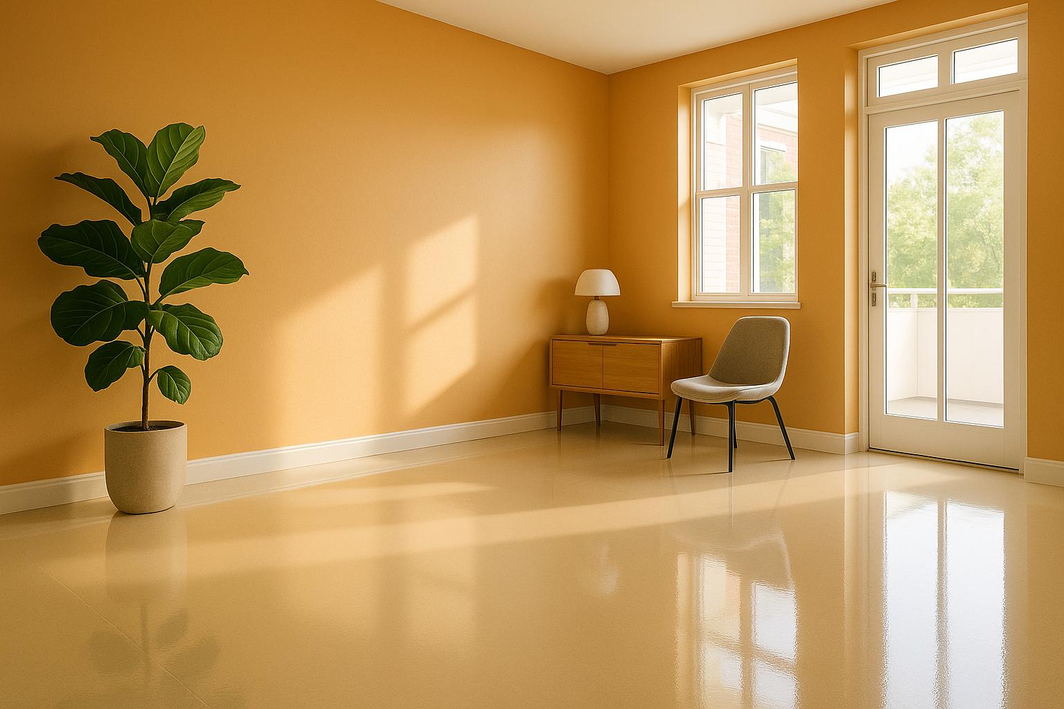 Rapid Cure Coatings: 1-Day Installation Benefits