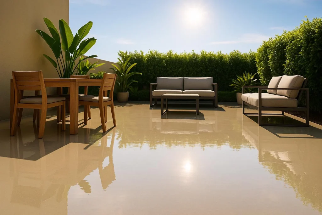 Polyurea Coatings: Built For Uv Resistance 1 Polyurea Coatings: Built For Uv Resistance