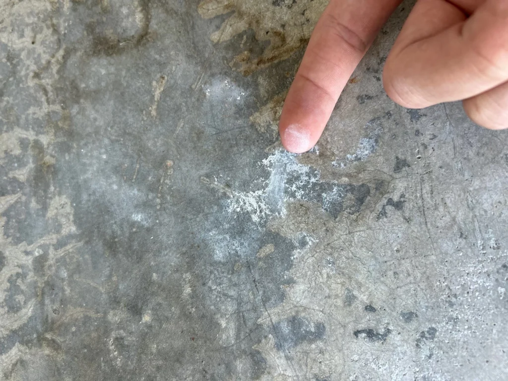 How To Assess Concrete Coating Durability 10 How To Assess Concrete Coating Durability